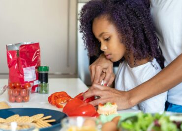 Nieuws vanuit de Werkgroep Kinderen DC010