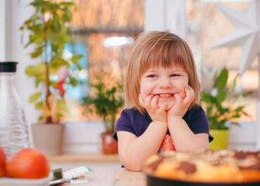 Werkgroep kinderdiëtetiek