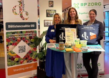 Werkgroep Kwetsbare ouderen