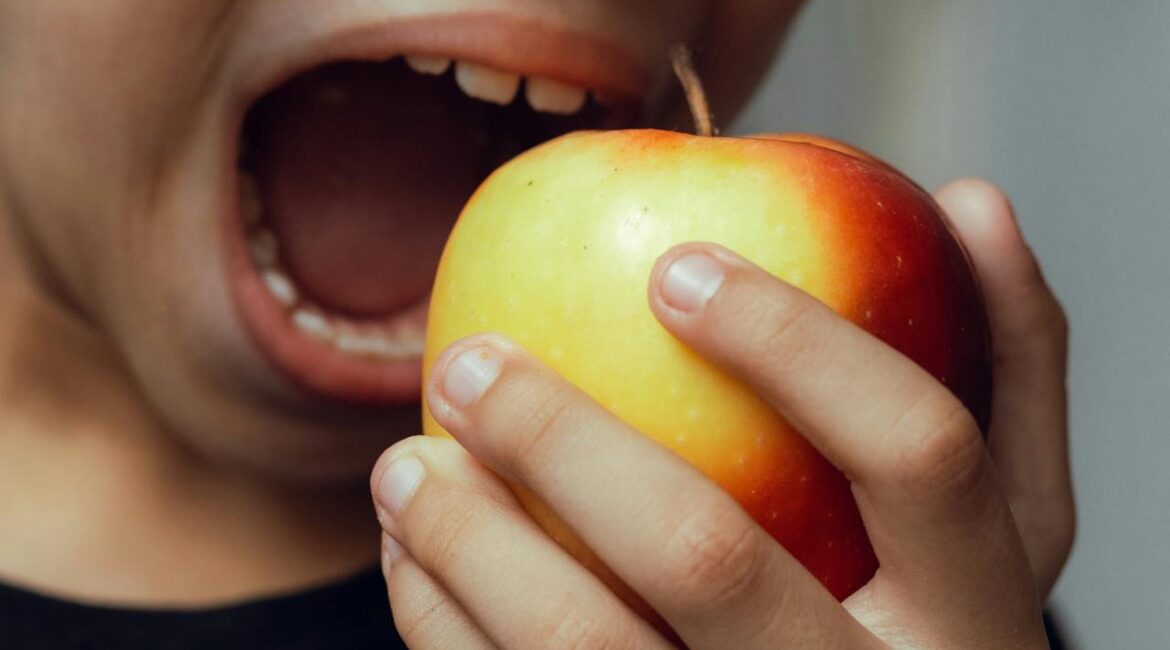 Werkgroep kinderdiëtetiek